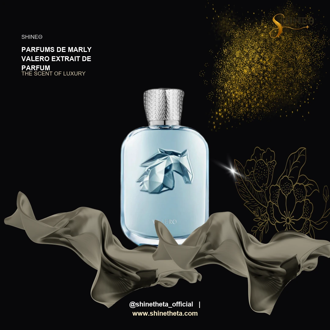 Parfums De Marly Valero Extrait de Parfum slide 2